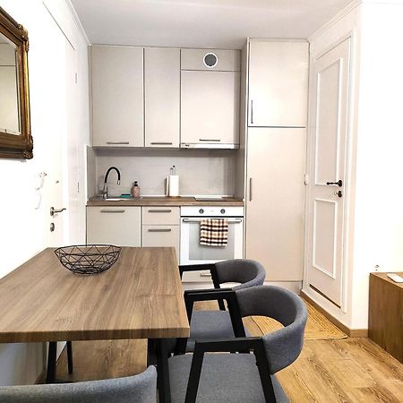 Apartamento Casa Contessina Corfu  Exterior foto