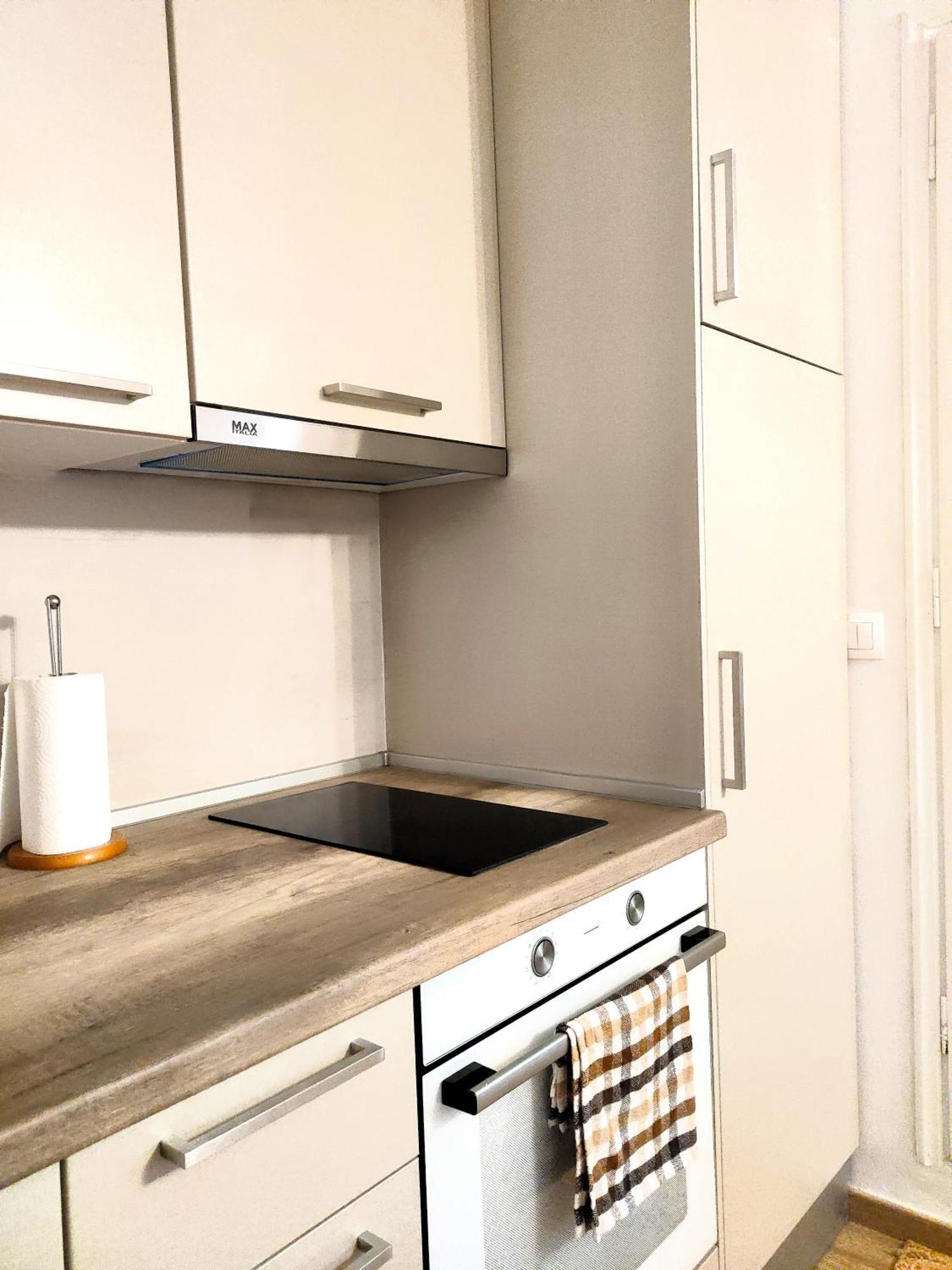 Apartamento Casa Contessina Corfu  Exterior foto