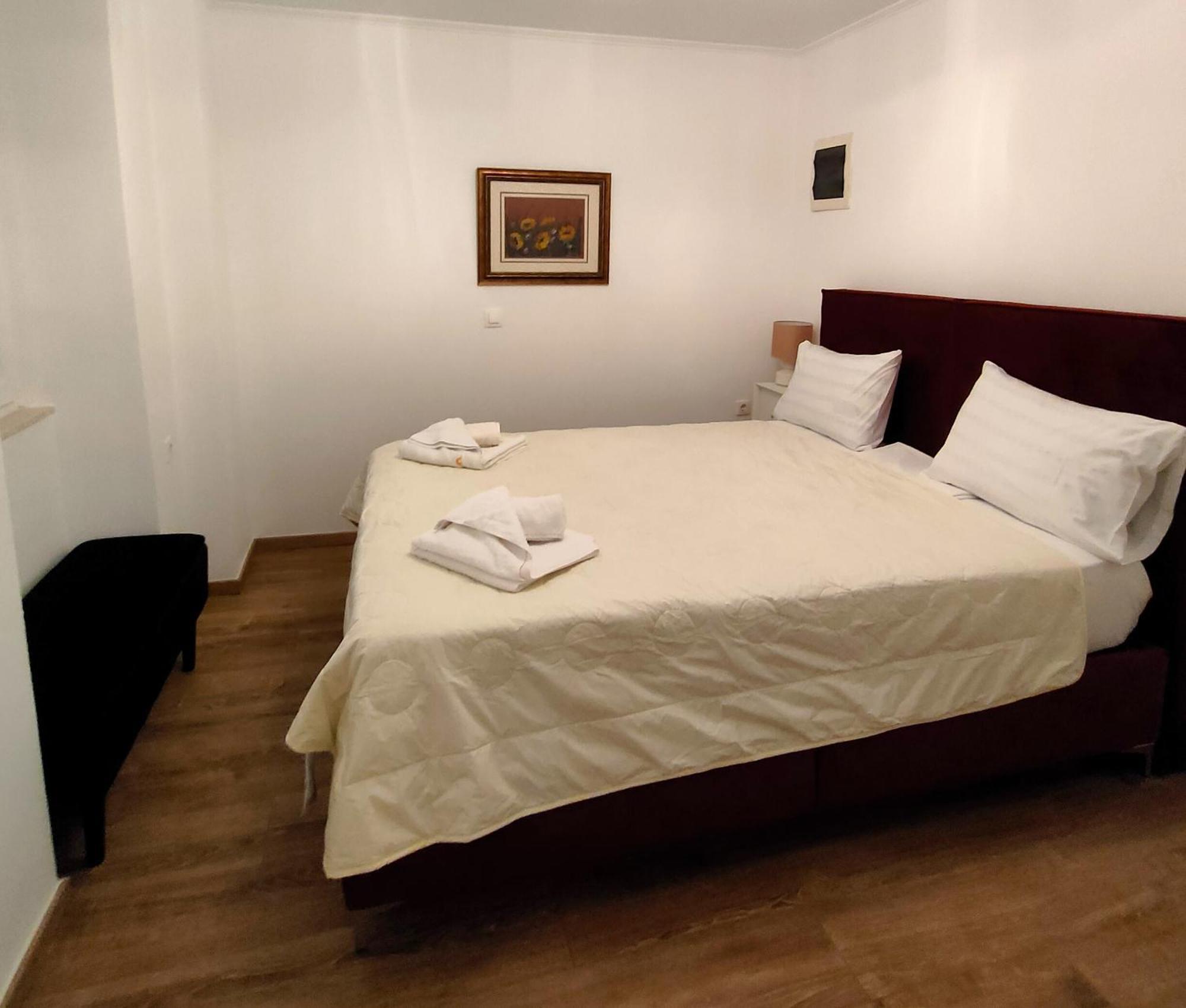 Apartamento Casa Contessina Corfu  Exterior foto